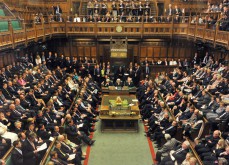 Les politiciens britanniques ont visité 4 millions de fois des sites de jeux d'argent en 2013