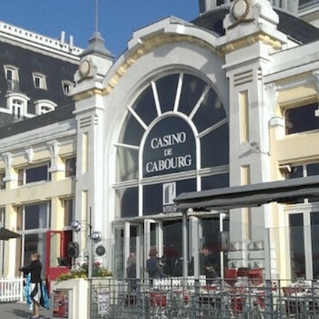 Cabourg : le nouveau casino dévoile ses contours, et promet d’être exceptionnel