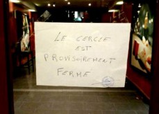 Les employés du Cercle Cadet sans salaire depuis 6 mois