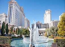 Une entente à 17,3$ milliards : Caesars Entertainment fusionne avec Eldorado Resorts