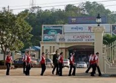 Le Cambodge va accueillir trois nouveaux casinos terrestres