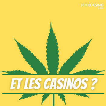 Thaïlande : après le cannabis, la légalisation des casinos à l’étude