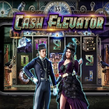 Cash Elevator : la machine à sous de Pragmatic Play où les gains grimpent comme dans un ascenseur !