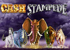 Une version de Double Joker et les slots Napoleon Boney Parts et Cash Stampede gratuits dès maintenant