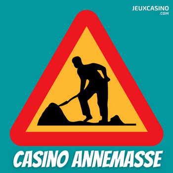 Annemasse : une enveloppe de 10 millions d’euros pour la transformation du casino