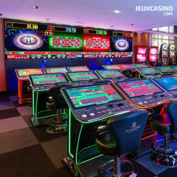 Monaco : le Casino Café de Paris inaugure EGT Stadium, une arène digitale qui redéfinit la roulette