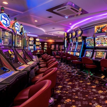 Casino de Saint-Brevin-les-Pins : de nouvelles machines à sous sont disponibles !