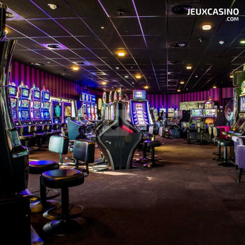 Casino Joa La Siesta : de nouvelles machines à sous pour se démarquer de la concurrence