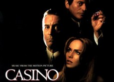 Top 5 des meilleurs films ayant pour thème le casino