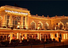 La situation de l'ensemble des casinos français - Baisse du PBJ constante