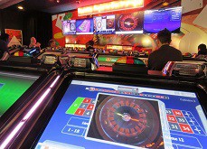 Jeux de casino : cinquième hausse consécutive des revenus en France !