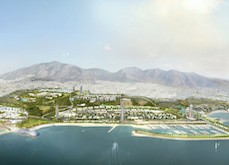 Casino Hellinikon : nouvelle prolongation de la date limite de dépôt des demandes de licence