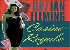 TOP 3 des meilleurs romans sur les jeux de casino