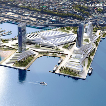 Hokkaidō et Yokohama : le Japon ouvre deux nouvelles licences de casino-resorts