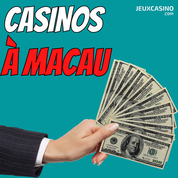 Les casinos de Macao devraient investir près de 12 milliards de dollars à l’horizon 2032