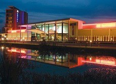 Casino de Saint-Amand-les-Eaux : Partouche est en grande difficulté