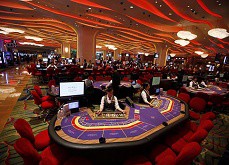 Les joueurs de Macau dépensent moins et proviennent à 99% de pays asiatiques