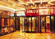 Partouche : le bus pour transporter les joueurs aux casinos est un flop total !