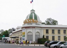 Casino de Vittel : le groupe Vikings devrait conserver la propriété de l’établissement