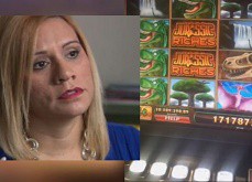 Elle remporte un jackpot de 8$ millions mais n'obtient que 80$