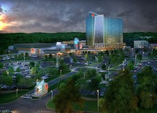 Covid-19 : dans l’État de New York, les casinos forcés de licencier du personnel
