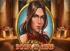 Casinos en ligne Play’n Go : Cat Wilde est la digne héritière de Rich Wilde !