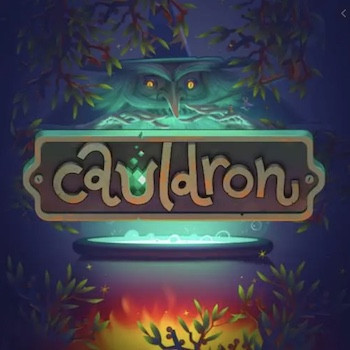 Yggdrasil Gaming lance sa nouvelle machine à sous vidéo Cauldron