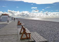 Cayeux-sur-Mer : le casino entame sa transformation pour un retour en 2021
