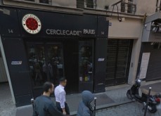 Après l'ACF, la police ferme temporairement le Cercle Cadet