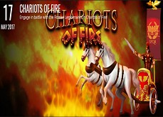 Chariots of Fire, la nouvelle épopée Rival Gaming prévue pour le 17 mai