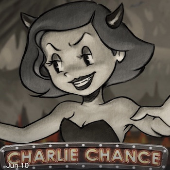 Play’n Go lance une nouvelle machine à sous vidéo Charlie Chance XReelz !