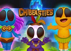 Jouez gratuitement aux machines à sous Chibeasties, Vikings Go Wild et Cyrus the Virus dès maintenant