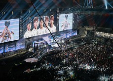Popularité grandissante de l'eSports : la Chine sur le point d'exploser en 2020