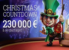 Promotion exceptionnelle à 230,000€ sur Cresus pour les fêtes de Noël !