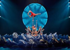 Faillite du Cirque du Soleil suite à la crise du Coronavirus
