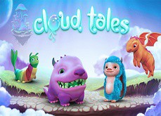iSoftBet lance sa nouvelle machine à sous Cloud Tales pour une balade au-dessus des nuages