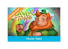 A la recherche du trésor du Leprechaun avec la machine à sous Clover Tales
