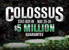 Le plus important tournoi de poker dans quelques jours aux WSOP ?