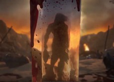 Conan Slot : les premières images de la machine à sous événement par Netent !