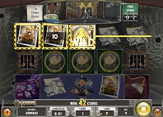 Jouez les bandits avec les deux nouvelles machines à sous Play'n GO et Thunderkick