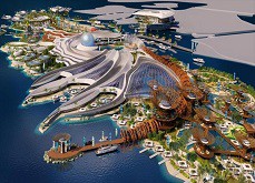 Nouveau projet casino proposé en Espagne : Un casino à 3,5$ milliards en Extremadura