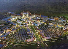 Madrid refuse le projet de casino resort à 2.2$ milliards de la firme The Cordish