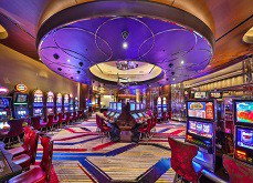 Un joueur remporte un jackpot d'1,3$ million en visitant Las Vegas pour son anniversaire