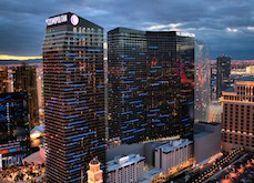 Le propriétaire du Cosmopolitan Casino de Las Vegas pourrait revendre avec un bénéfice à 10 chiffres