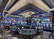 Un pari sportif exceptionnel rapporte à un parieur de Las Vegas 38,216$ !