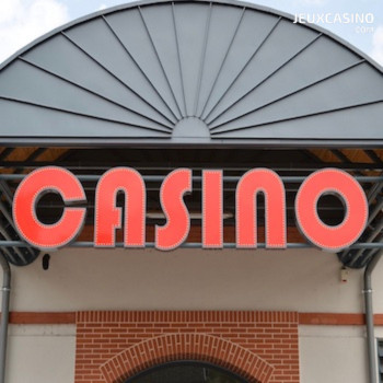 Saison complète et retour de la clientèle au Casino de Cransac-les-Thermes