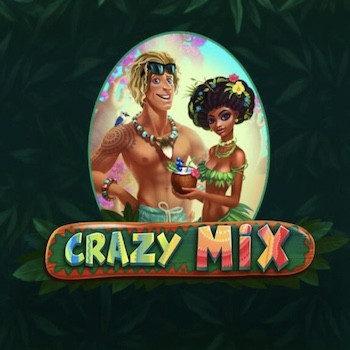 Crazy Mix : cocktails et vacances en Australie dans cette nouvelle machine à sous YG Masters