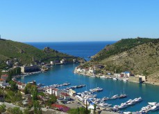 La Crimée future zone touristique avec casinos terrestres