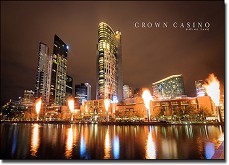 Les casinos australiens profitent de l'afflux de joueurs asiatiques, surtout chinois