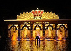 Un casino du Vietnam réalise des profits monstres grâce aux VIP chinois